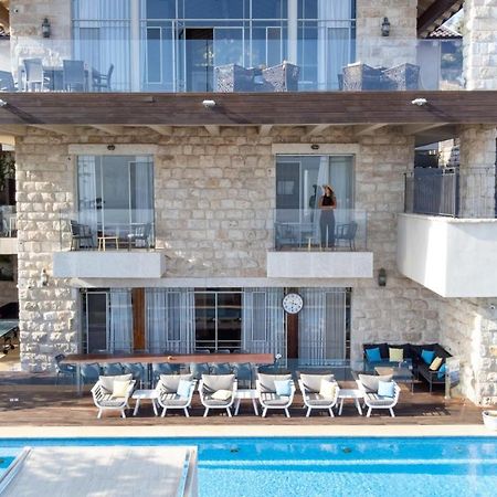 Chateau Glili (Adults Only) Safed Exteriör bild
